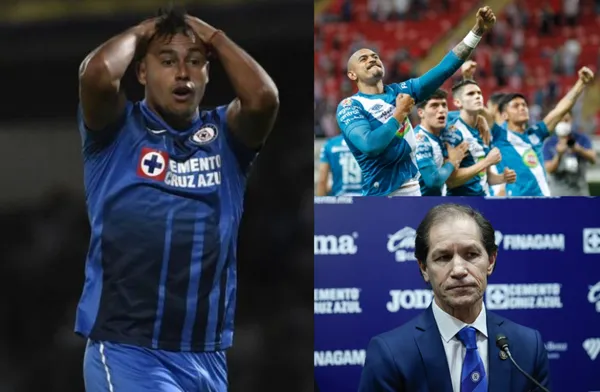 Conoce al crack por el que iría La Franja luego del fallo de Iván Morales.