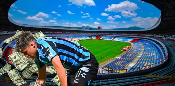 Conoce al empresario que podría ser opción para comprar a Gallos Blancos y sacarlos de Querétaro