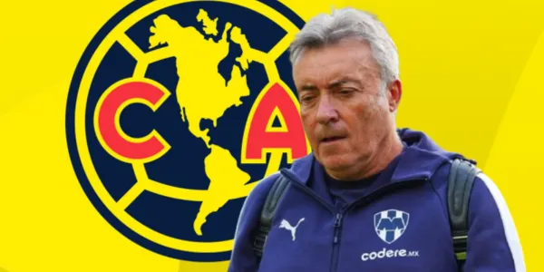 Conoce al entrenador que rechazó al América y ahora es opción en Rayados tras el cese de Torrent