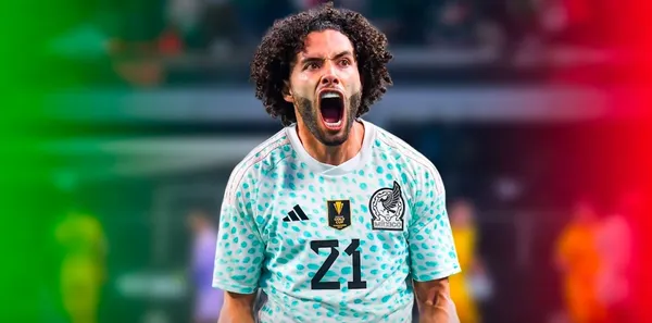 Conoce al equipo de Europa que siguen de cerca a César Huerta