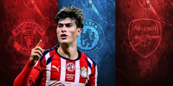 Conoce al equipo de la Premier League que va por el fichaje de Armando González