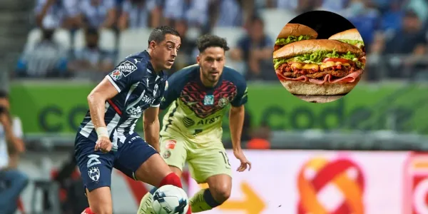 Conoce al ex futbolista que pasó por Rayados y América, ahora la rompe con su negocio de tortras