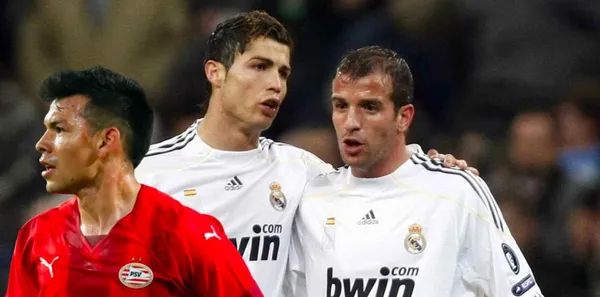 Conoce al ex jugador del Real Madrid que salió en defensa de Hirving Lozano tras lo que pasó con el PSV