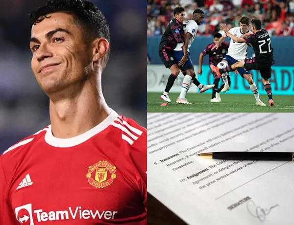 Conoce al futbolista que anuló a Pulisic y ahora iría al Manchester United.