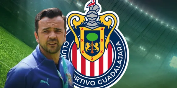 Conoce al futbolista que de ser rechazado por Chivas pasaría al fútbol de Europa