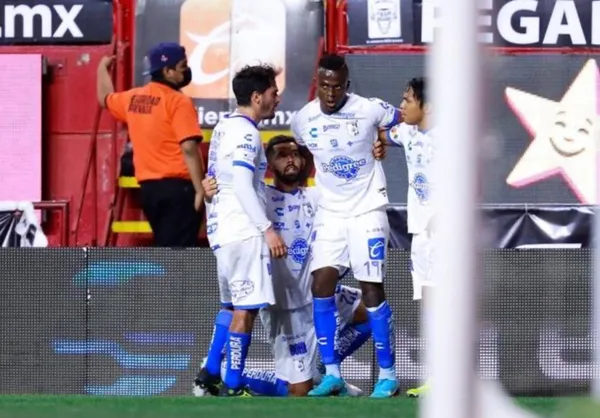 Conoce al héroe silencioso que aportó dentro del empate entre Gallos y Xolos.