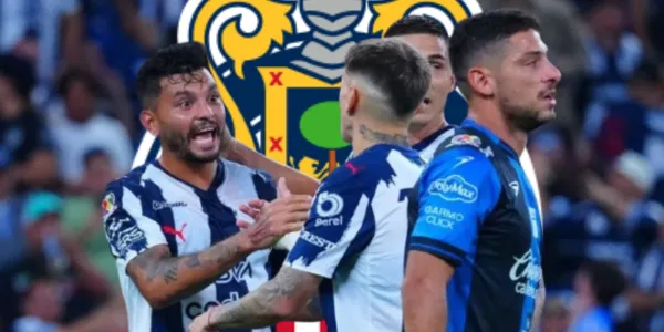 Conoce al jugador de Rayados que podría llegar a Chivas para el verano
