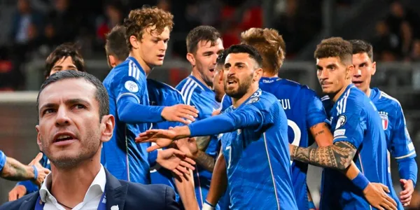 Conoce al jugador mexicoitaliano que Jaime Lozano convocaría en la Selección Mexicana