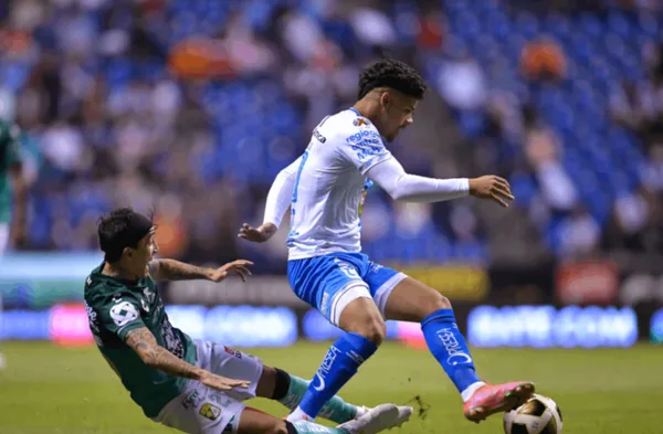 Conoce al jugador que dejó el alma en la cancha para darle el triunfo a su equipo.