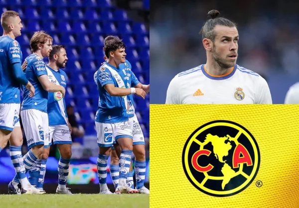 Conoce al jugador que es pretendido por la Águilas del América.