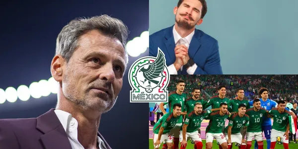 Conoce al jugador que hizo menos a México, ahora busca un lugar en la Selección Mexicana