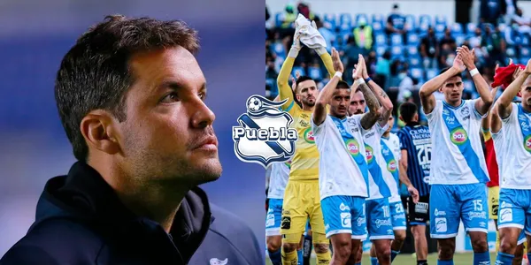 Conoce al jugador que Nicolás Larcamón borraría del club.