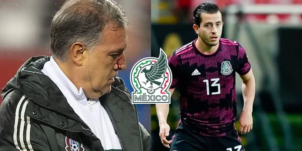 Conoce al jugador que pasó por Pumas y tras agarrarse a los golpes con el DT quedó fuera del Mundial