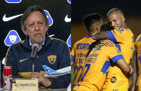 Conoce al jugador que Pumas rechazó por su nacionalidad y su estatura.