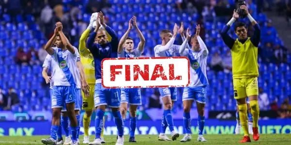 Conoce al jugador que saldría del Puebla tras una larga trayectoria con el club.