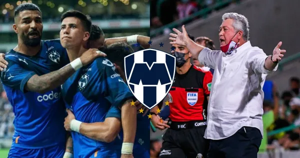 Conoce al jugador que Víctor Vucetich borraría del club