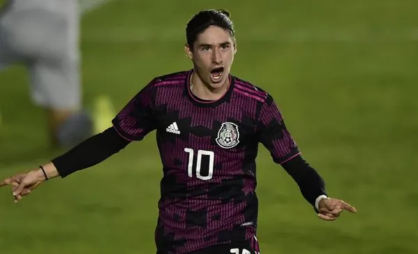 Conoce al Marcelo Flores del Puebla que terminó en la cárcel.