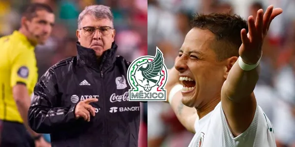 Conoce al nuevo vetado de la Selección mexicana tras alabar a Javier Hernández.