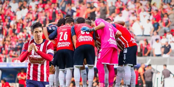 Conoce al probable responsable por el que Veljko Paunovic borró a Isaác Brizuela de Chivas