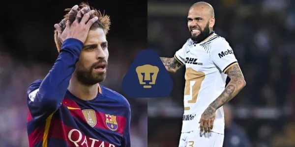 Conoce al único jugador de Pumas que medios en Barcelona le tienen miedo.
