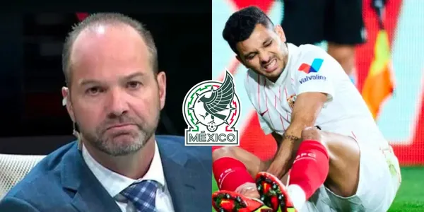 Conoce al único jugador mexicano que puede reemplazar a Jesús Corona según Luis García