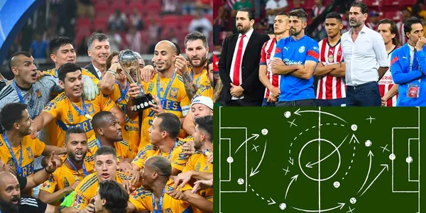 Conoce cómo afectaron a Chivas en la gran final ante Tigres, habría alineación indebida