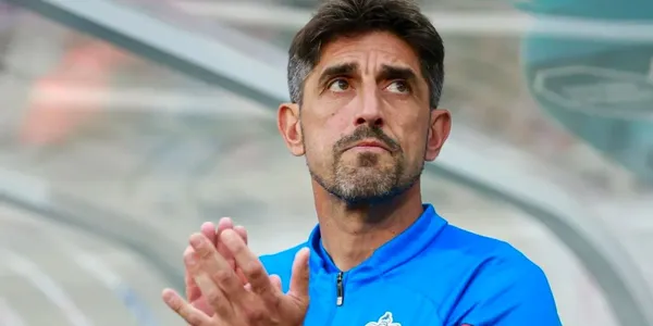 Conoce cómo bautizaron a Veljko Paunovic en la TV tras perder la final de la Liga MX