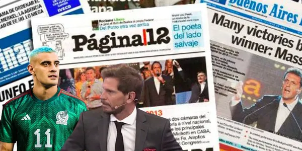 Conoce cómo calificaron a Berterame en Argentina previo a su terrible lesión en Leagues Cup