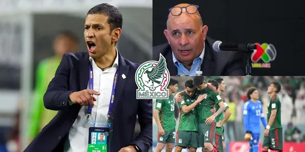 Conoce cómo la FMF le truncaría la carrera a Jaime Lozano