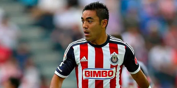 Conoce como se gana la vida ahora Marco Fabián tras ganar millones en Chivas