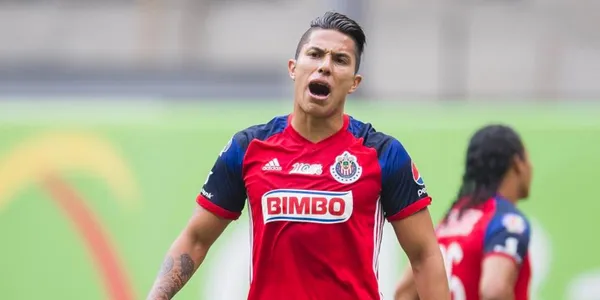 Conoce cómo se gana la vida Carlos Salcedo luego de jugar en Juárez y ganar millones con Chivas