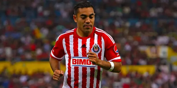 Conoce cómo se gana la vida Marco Fabian luego de ser cesado de Mazatlán y ganar millones en Chivas