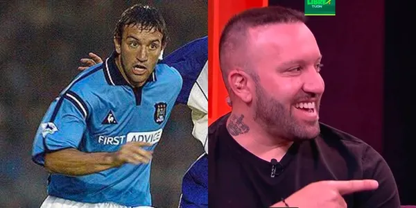 Conoce cómo se gana la vida Matías Vuoso, luego de pasar por el City y ser convocado por el Tri