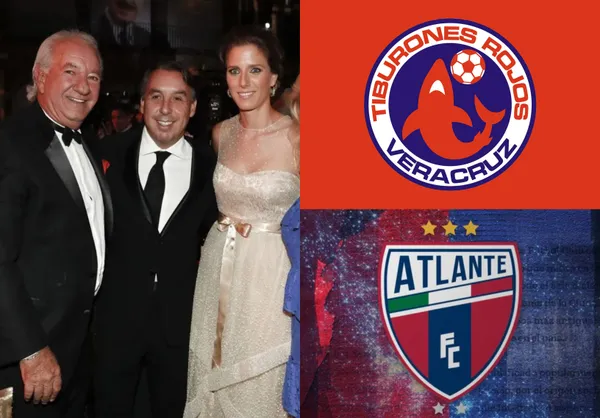 Conoce de qué forma estaría involucrado Emilio Azcárraga dentro de la compra del Club Querétaro.