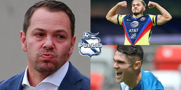 Conoce de qué manera La Franja se aprovecharía del América en las negociaciones.