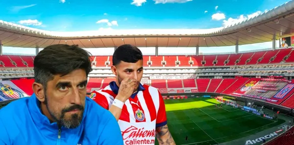 Conoce el 10 que Chivas tendrá para el siguiente torneo, está valorado en 18 millones