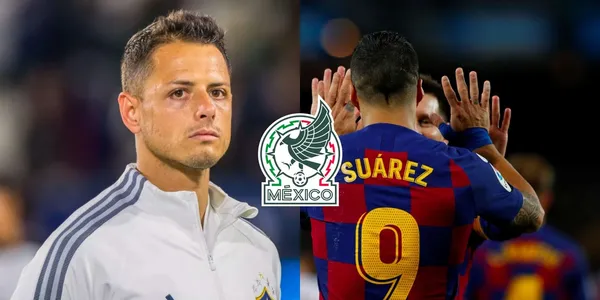 Conoce el 9 que firmaría por el Barcelona y llegaría a la Selección Mexicana mañana mismo