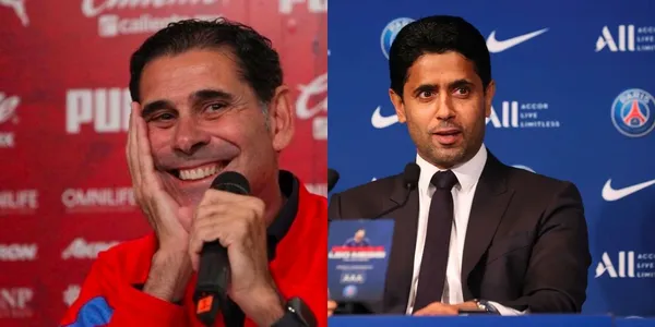 Conoce el 9 que ponen a la altura de un crack del PSG, llegaría a Chivas mañana mismo