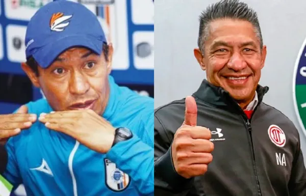 Conoce el adeudo que tenía Ingnacio Ambriz con el Querétaro.