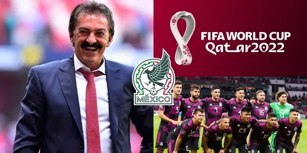 Conoce el análisis de Ricardo La Volpe del México vs Argentina.