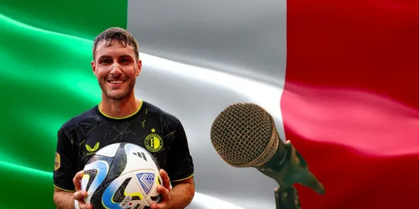 Conoce el apodo que le dan a Santi Giménez dentro de un artículo del portal de Gianluca Di Marzio