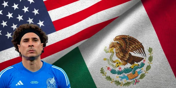 Conoce el arquero que buscaría un lugar en la absoluta de la Selección Mexicana de Jaime Lozano