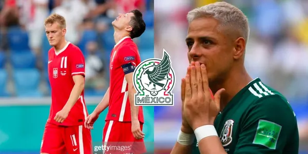 Conoce el artillero polaco que quedaría fuera ante la Selección mexicana