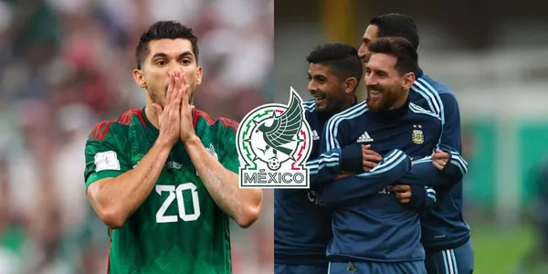 Conoce el campeón del mundo con Argentina que se burla de la Selección Mexicana por su papel en Qatar