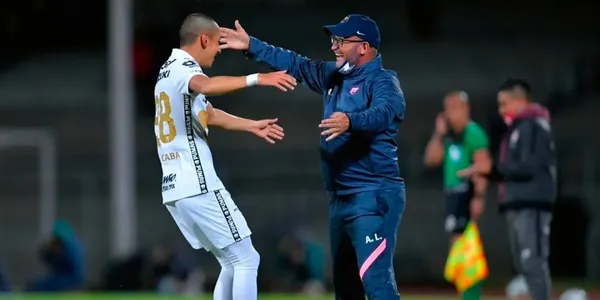 Conoce el caos que habría en Pumas si sale Andrés Lillini.