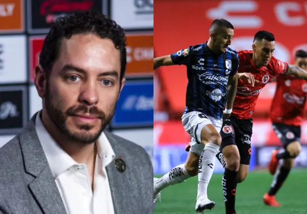 Conoce el caso de Jorge Alberto Hank, dueño de Gallos Blancos.