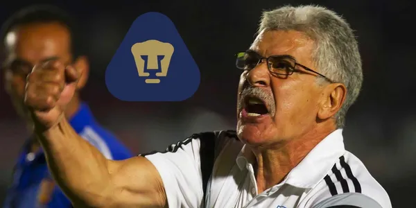Conoce el castigo que pone Ricardo Ferretti a los jugadores que no sudan la camiseta.