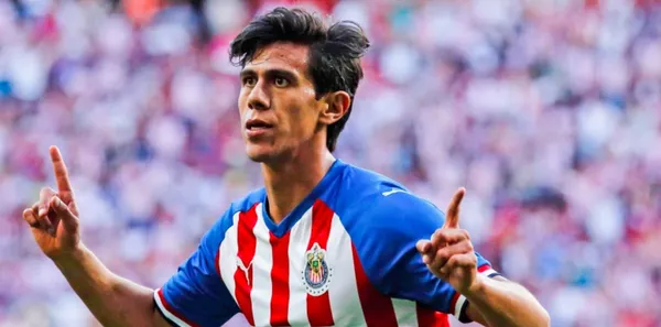Conoce el club de la Liga MX que podría ir a la carga con el fichaje de José Juan Macías luego de recuperarse en Chivas