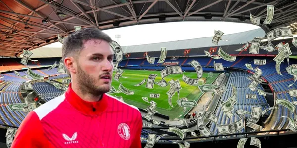 Conoce el club que le ofrece a Santiago Giménez 125 millones, el mexicano ya dio el sí