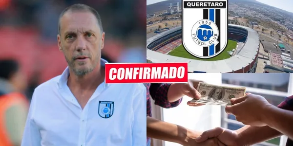 Conoce el comunicado de Gallos Blancos que aclara de una vez por todas todos los rumores que le rodean.